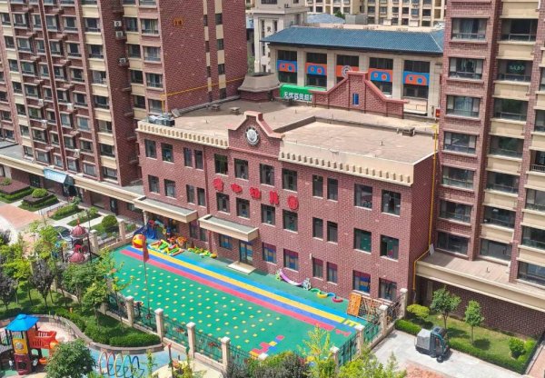 盟牛配资 旁白丨幼儿园的食物里本不该有“毒颜料”