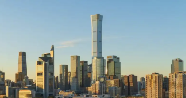 金牛股 房地产迎来历史性拐点！