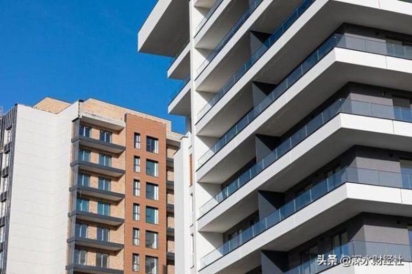 华锋优配网 “商改住”新规能拯救商办项目吗？