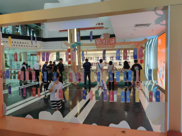 倍倍网 聚焦“百千万工程”丨番禺区石碁镇这场活动让群众快乐过节